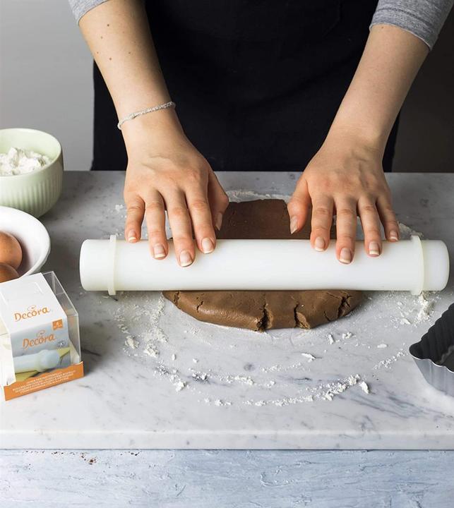 Produktbild Decora Führungsringe