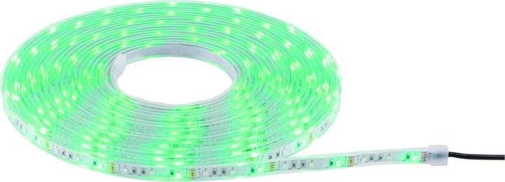 Actual product image Paulmann Solar Stripe (Multicoloured, 1000 cm, Indoor)