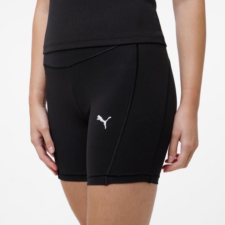 Image du produit Decathlon Shorts femme slim polyester (L)