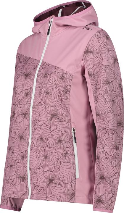 Actual product image CMP Campagnolo Hoodie (S)