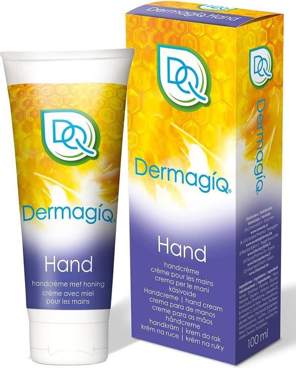 Produktbild Dermagiq Hand 100ml (100 ml)