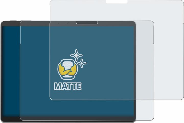 Produktbild BROTECT Entspiegelungs-Schutzfolie Displayschutz Matt (13.39")