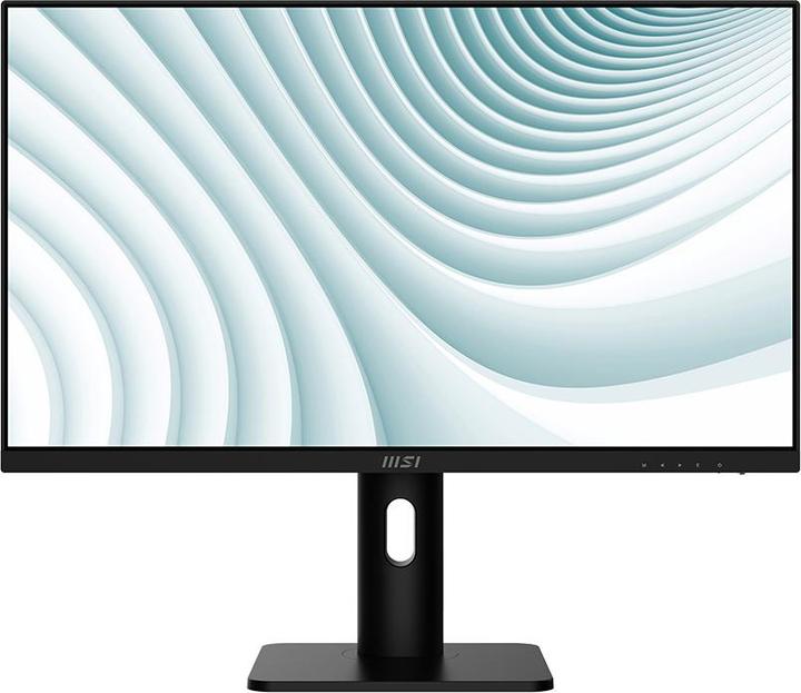 Produktbild MSI PRO MP273PDE (1920 x 1080 Pixel, 27")