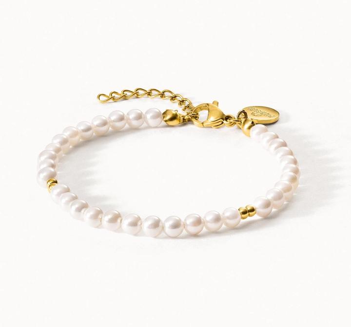 Produktbild Purelei Finesse (Silber, Edelstahl 18K vergoldet, Edelstahl 18K rosévergoldet)