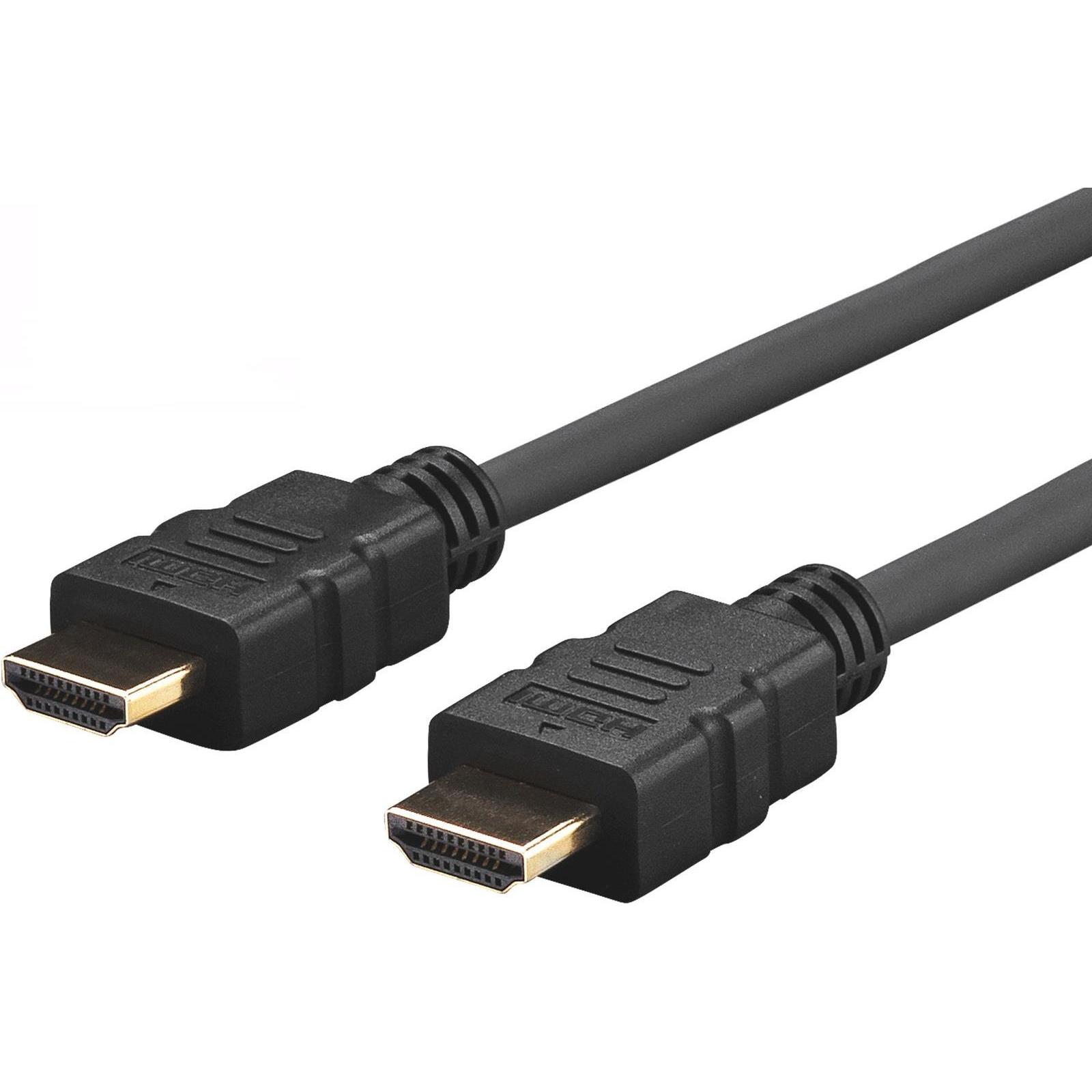 Thumbnail - Vivolink HDMI (Typ A) — HDMI (Typ A) (1 m, HDMI), Video Kabel