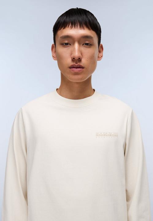 Produktbild Napapijri Back Graphic (XXL)