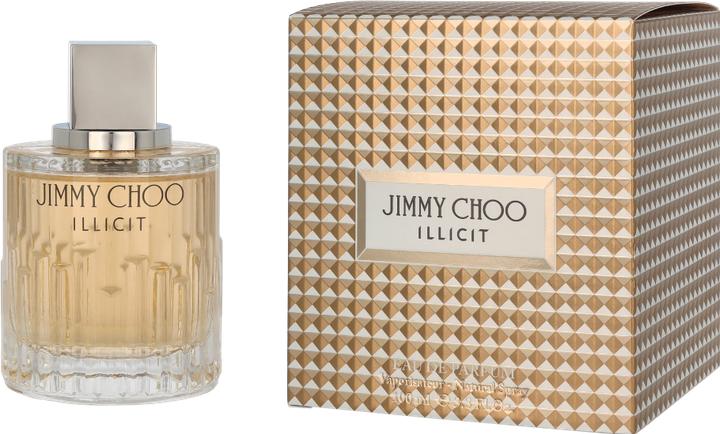 Actual product image Jimmy Choo Illicit (Eau de parfum, 100 ml)