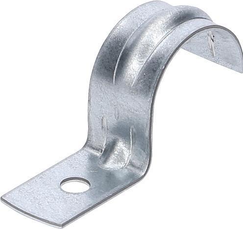 Immagine prodotto EGB Morsetto di fissaggio M25 a un capocorda per impieghi gravosi 100 pezzi.