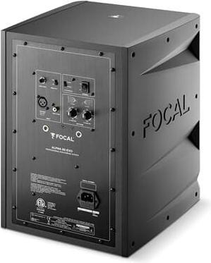 Actual product image Focal Alpha EVO 80 (1 pcs., 80 W)