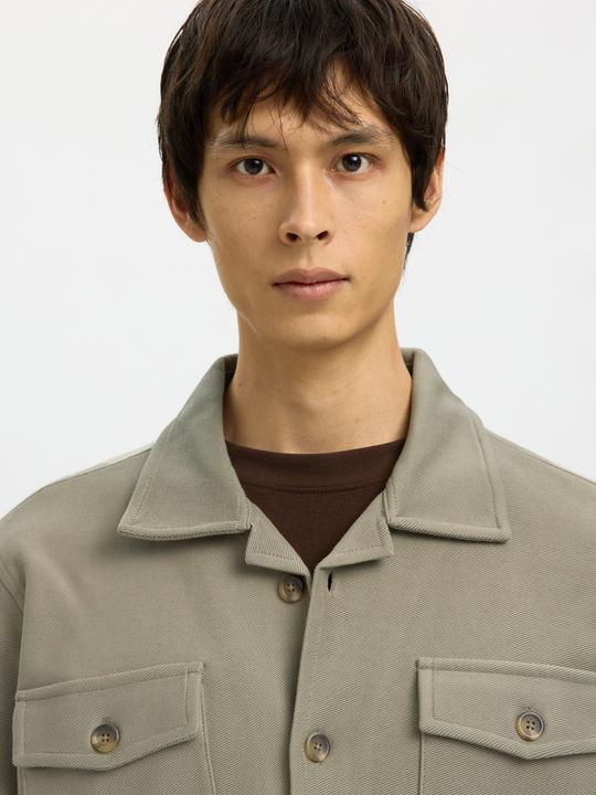 Immagine prodotto Selected Tailored Overshirt (L)