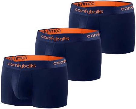 Image du produit Comfyballs Regular