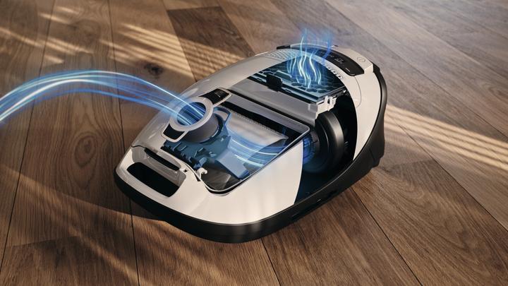Image du produit Miele FJM HyClean Pure (4 x)