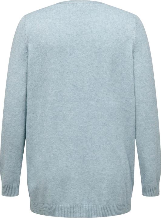 Produktbild Only Caresly L/S Open Cardigan Knt Noos (42, 44)