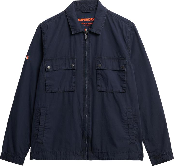 Image du produit Superdry Veste zippée Essentials (S)