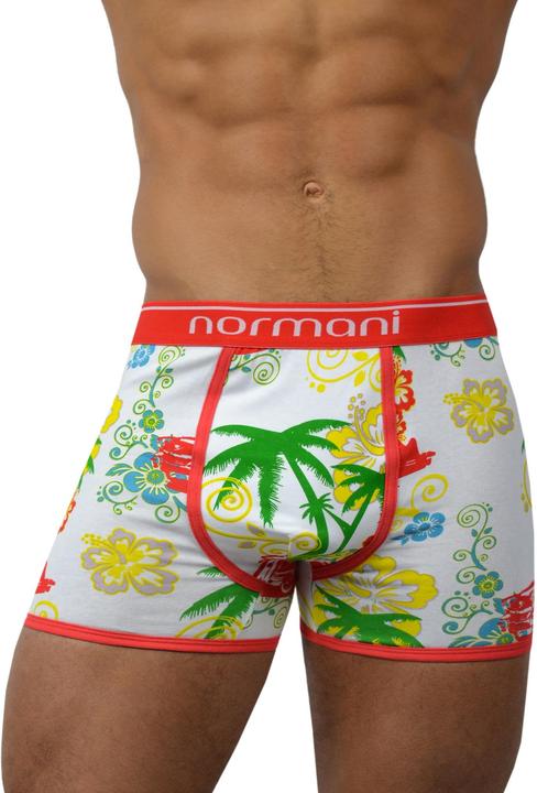 Hawaiian