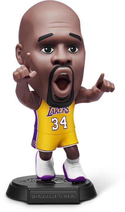 Produktbild Zuru 5 Surprise - NBA Ballers