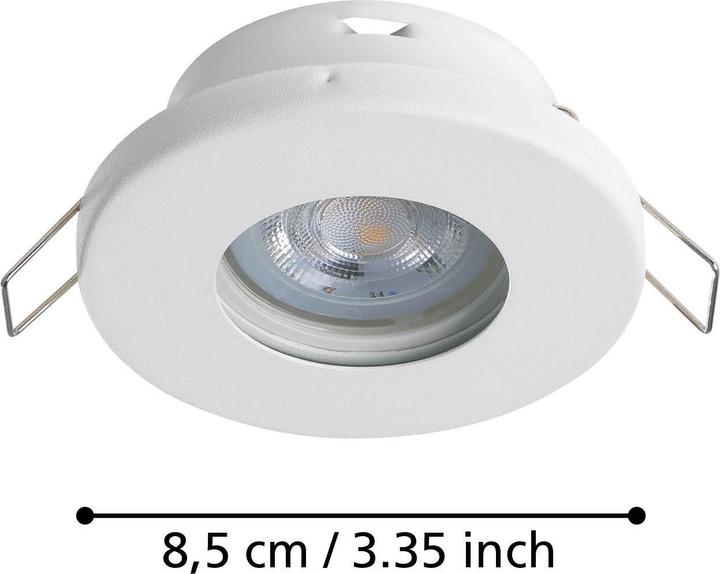 Produktbild EGLO Favazzina (1200 lm, GU10)