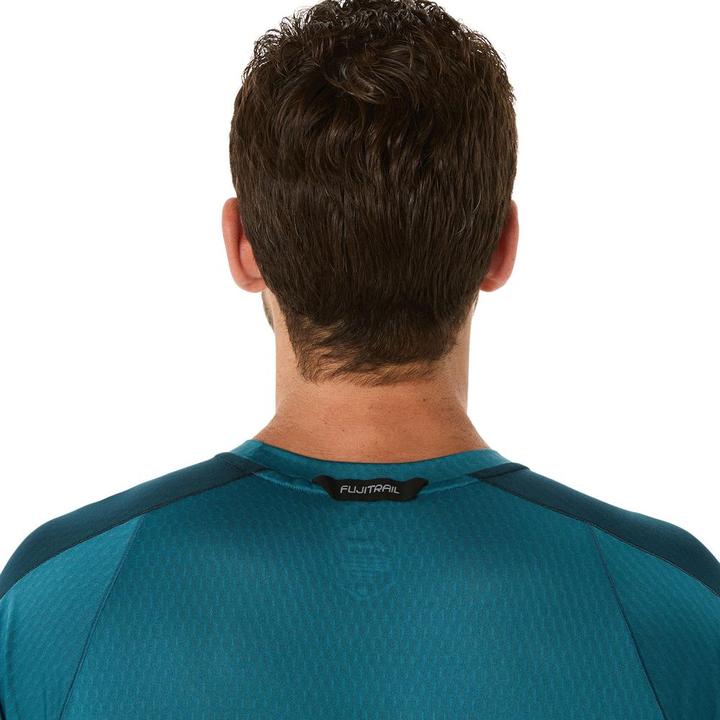 Produktbild ASICS Performance Fujitrail Elite SS Top (M)