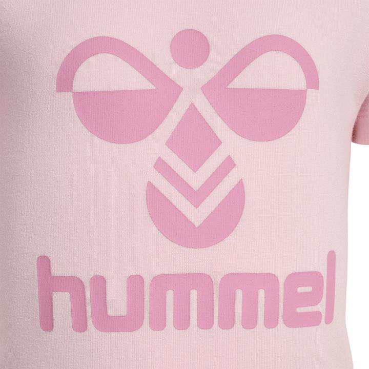 Actual product image hummel Hmldream Ruffle Body S/S (92)