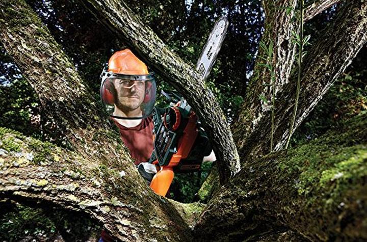 Produktbild Black & Decker Gkc3630lb (Akku Kettensäge)