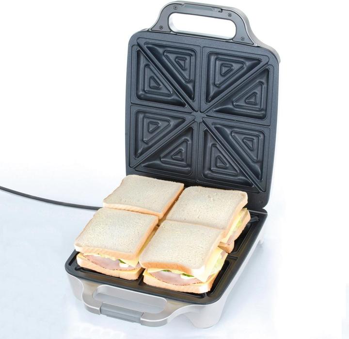 Immagine prodotto Cloer XXL Sandwich Maker