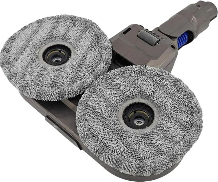 Image du produit Roboparts Wischaufsatz für Dyson V7, V8, V10, V11, V15 Gen5