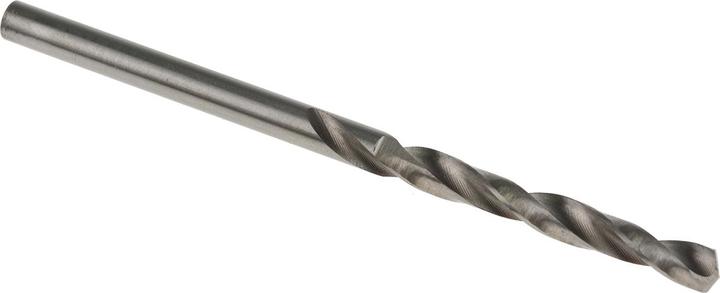 Produktbild Bosch Professional Zubehör PRO Metal HSS-G Spiralbohrer, 4 x 43 x 75 mm (4 mm)