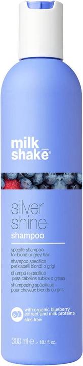 Immagine prodotto Milk_Shake Argento brillante (300 ml, Shampoo liquido)