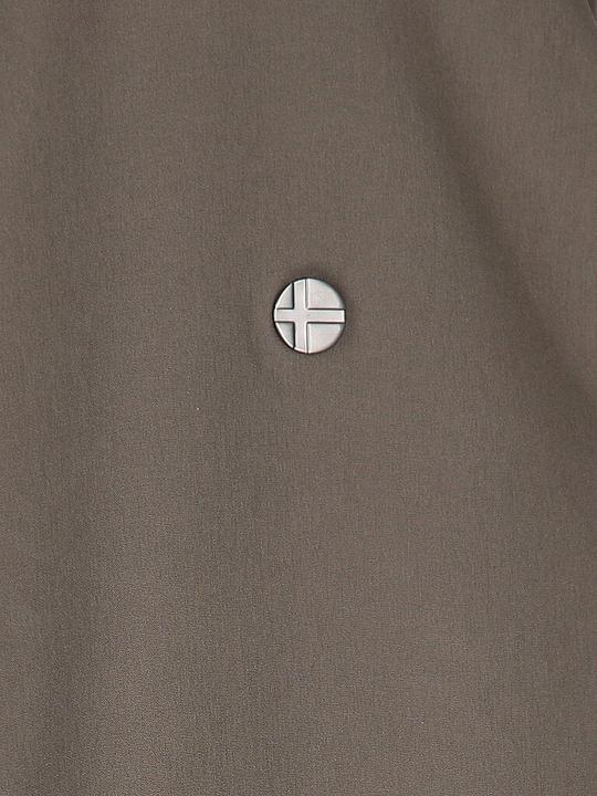 Actual product image Scandinavian Edition Trenchcoat NODE II