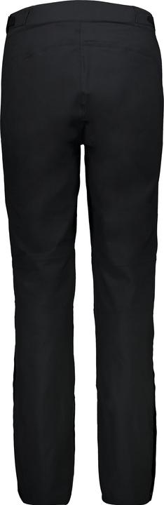 Actual product image CMP Campagnolo CMP Ladies Ski Pants 3W18596, Nero, C21 (L, XL)