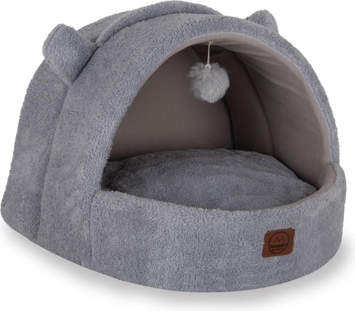 Image du produit Homitis Tom Cat Pet Bed