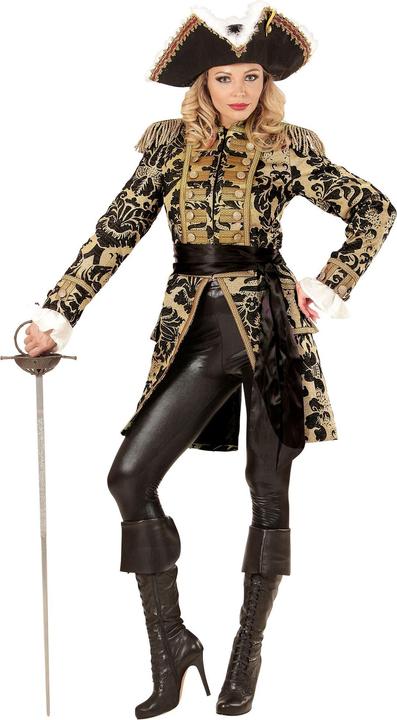 Produktbild Widmann Paradefrack Jacquard (XL)