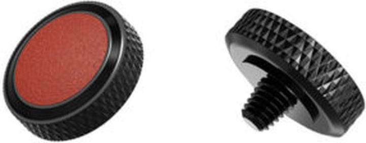 JJC Deluxe Soft Release Button SRB BK Bruin