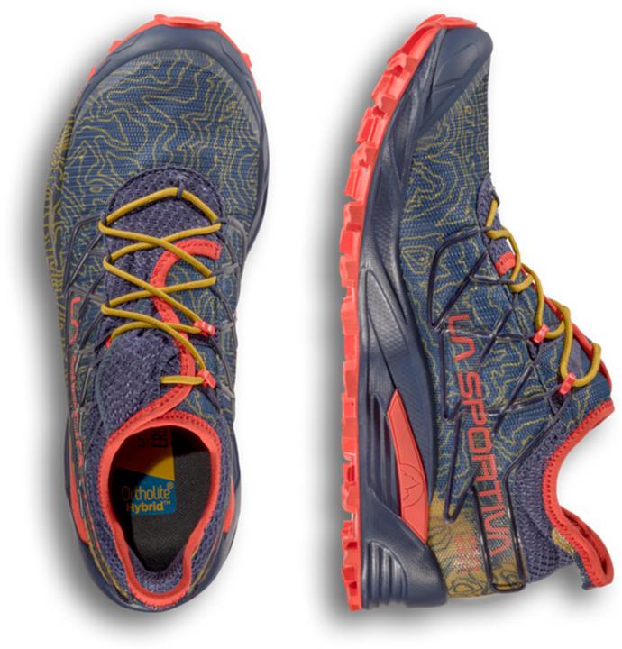 Image du produit La Sportiva Mutant Woman (37.5)