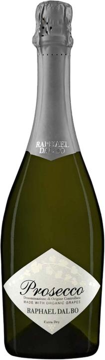 Produktbild Raphael Dal Bo Prosecco Bio Prosecco DOC (1 x 75 cl)