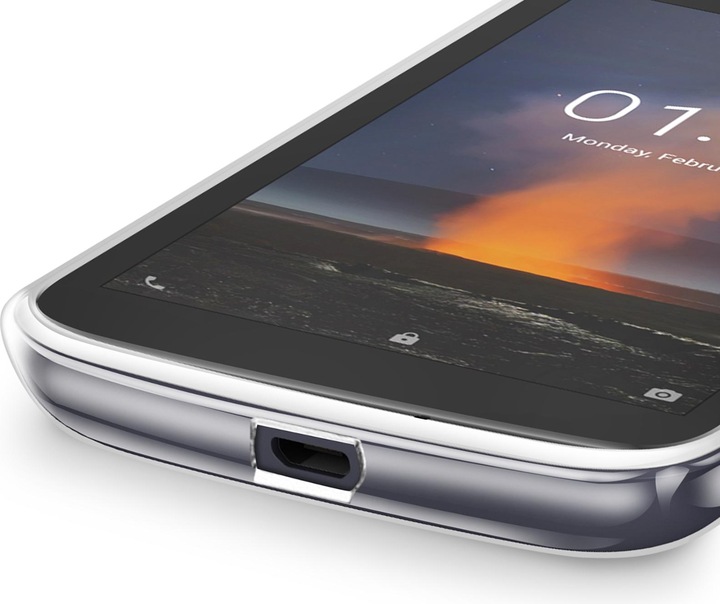 Produktbild Avizar Classic Case (Nokia 1)