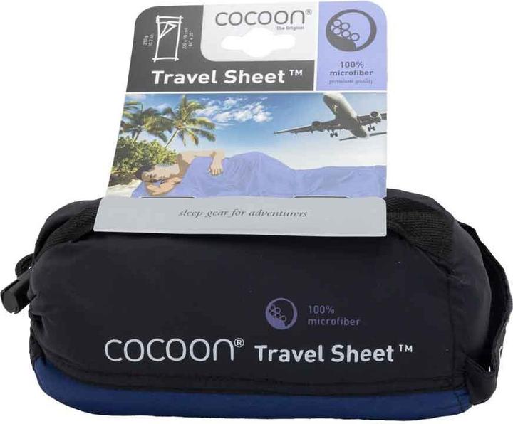 Image du produit Cocoon TravelSheet (220 cm)