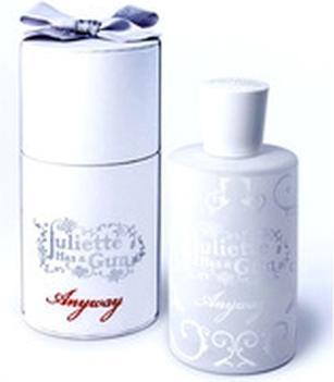 Actual product image Juliette Has a Gun Anyway (Eau de parfum, 100 ml)