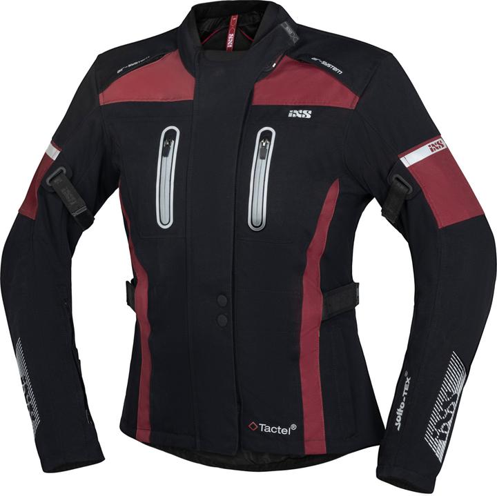 iXS Tour Veste pour dames Pacora ST