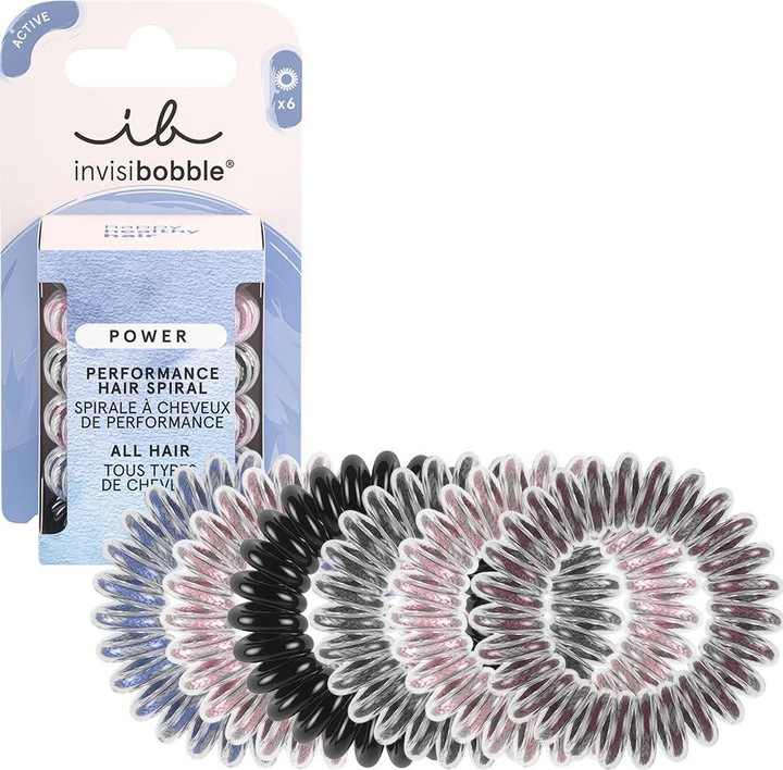 Produktbild Invisibobble Power be visible (Haargummi)