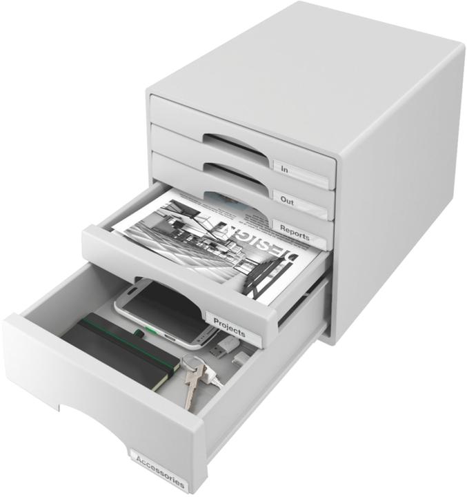 Image du produit Leitz Boîte à tiroirs Plus (A4)