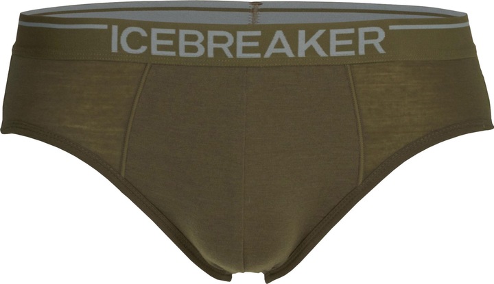 Actual product image Icebreaker Anatomica (XXL)