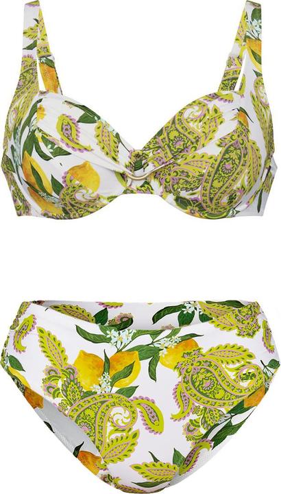 Image du produit Rosa Faia Lemon Love Bikini-Set