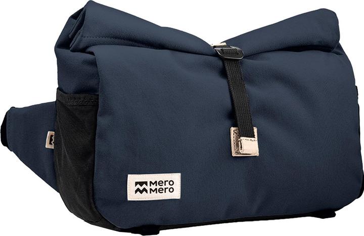 Blu Navy, Pomata