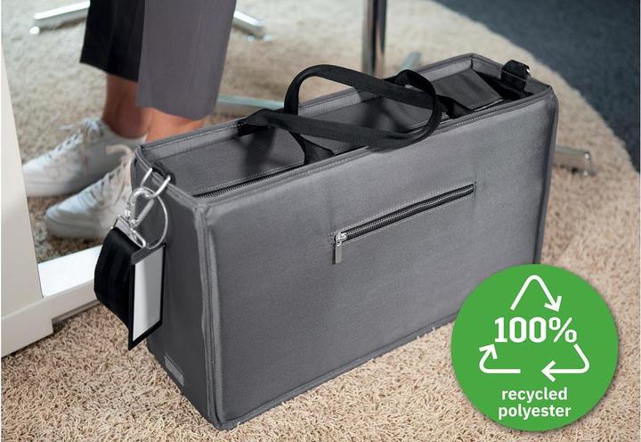 Produktbild Sigel Notebooktasche Sharing Bag Premium M 14 (14")