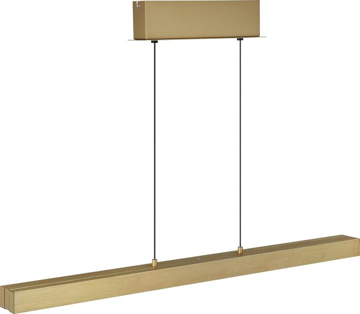 Actual product image Globo Ethan (4000 lm)