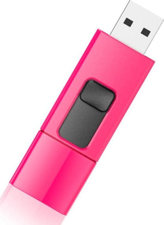 Image du produit Silicon Power Blaze B05 (128 Go, USB-A)