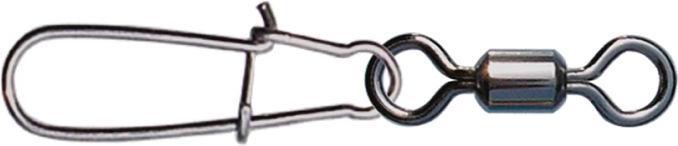 Stucki Thun Rolling Swivel with Nice Snap