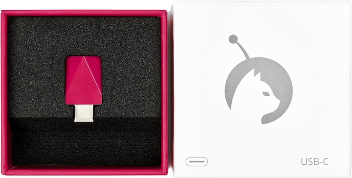 Actual product image Astro HQ LLC Luna Display Astropad USB-C