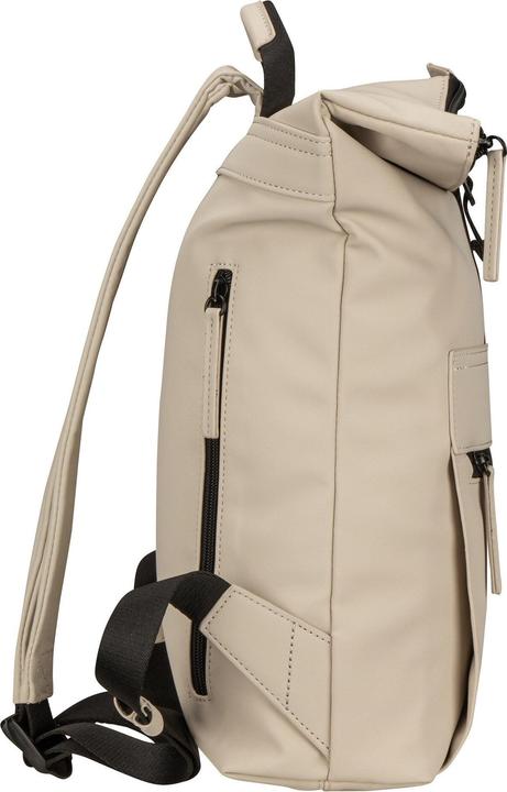 Produktbild Jost Halmstad - Rucksack, Offwhite (11.20 l)